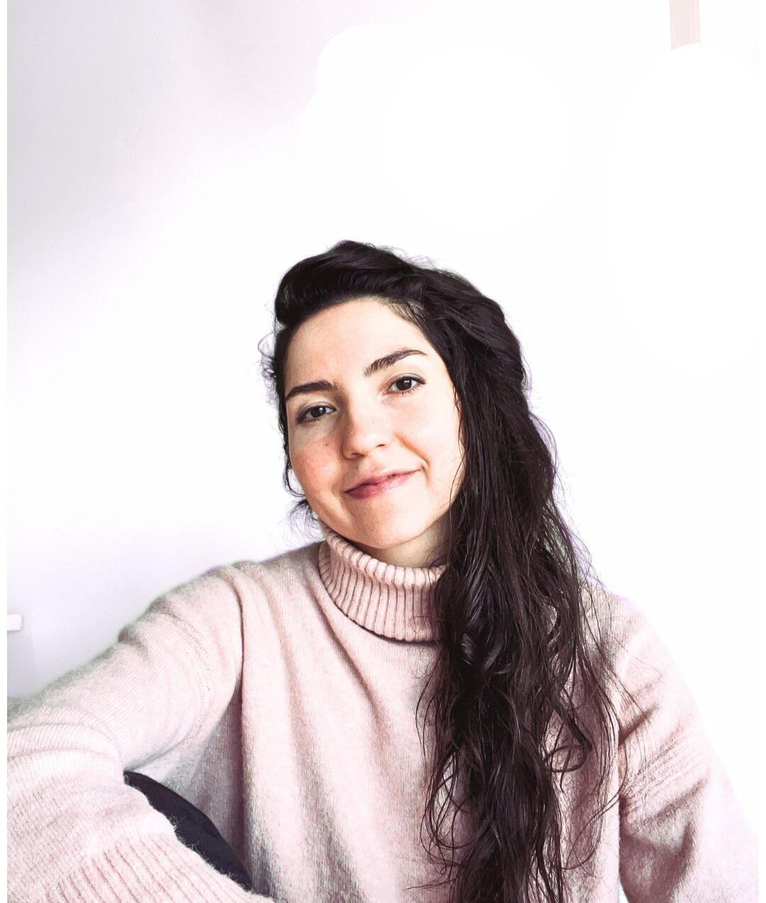 portrait of founder